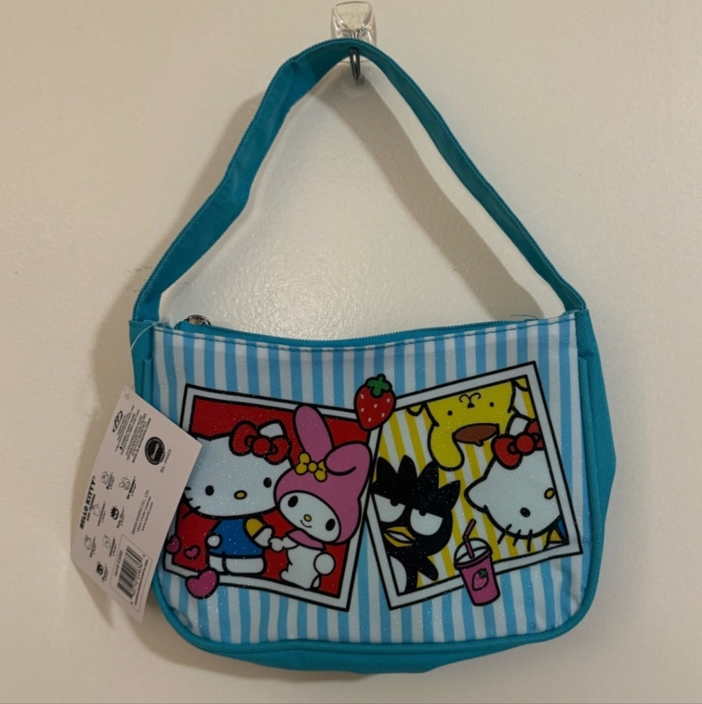Sanrio And Friends Shoulder bag